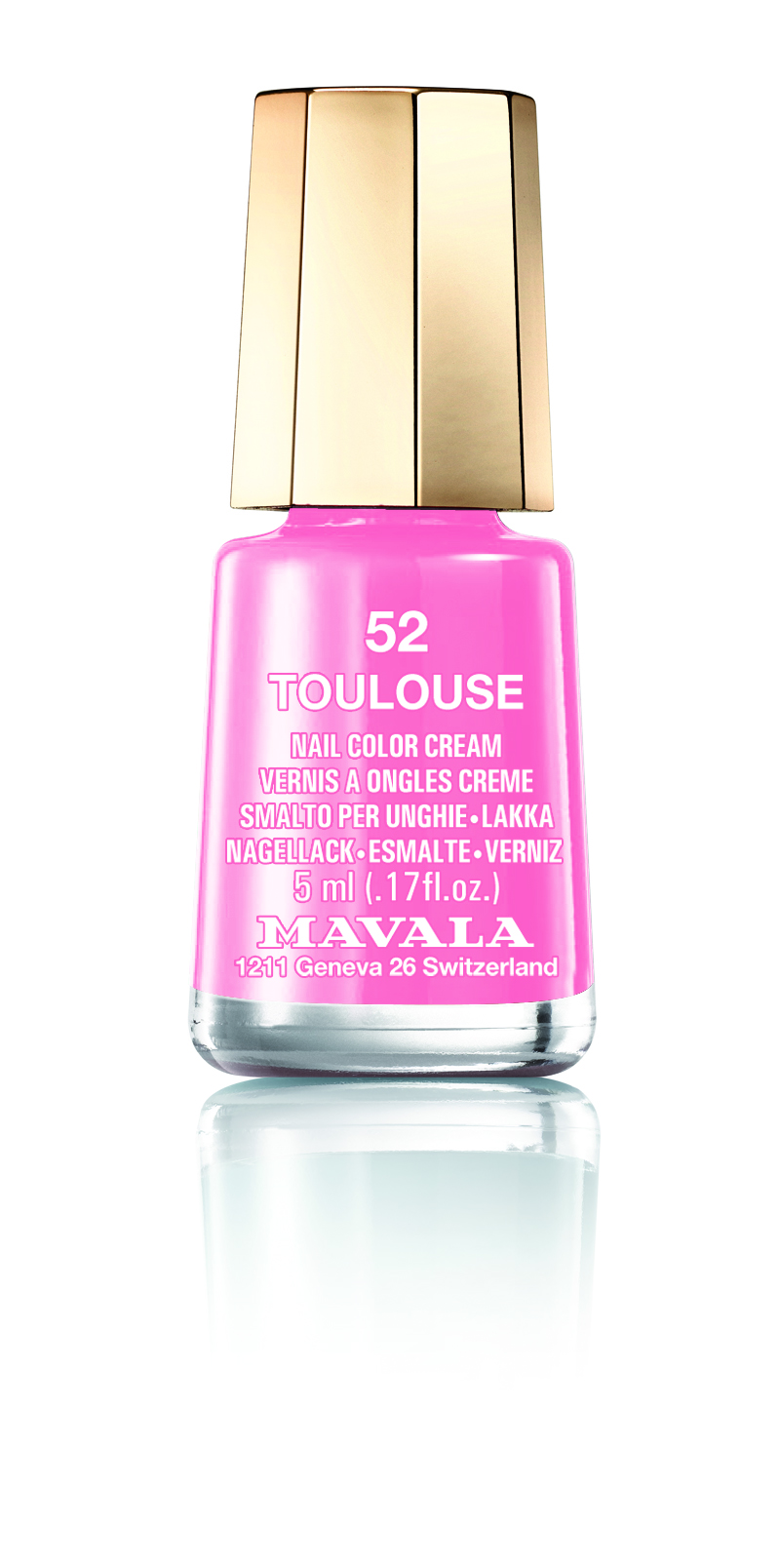 Mini Color Rosa Mini Color Rosa